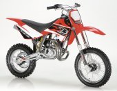 2007 Beta MINICROSS R 12 photo